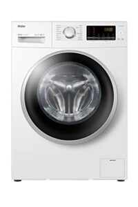 Haier HW100-B14CIN Lavatrice 1