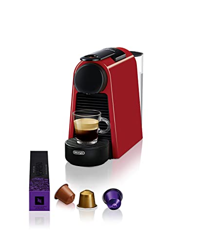 Nespresso Essenza Mini De'Longhi