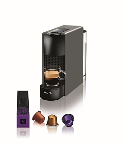 Nespresso Essenza Mini Krups