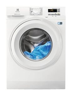 Electrolux EW6F512U PerfectCar