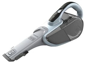 BLACK+DECKER DVJ325J-QW Aspira