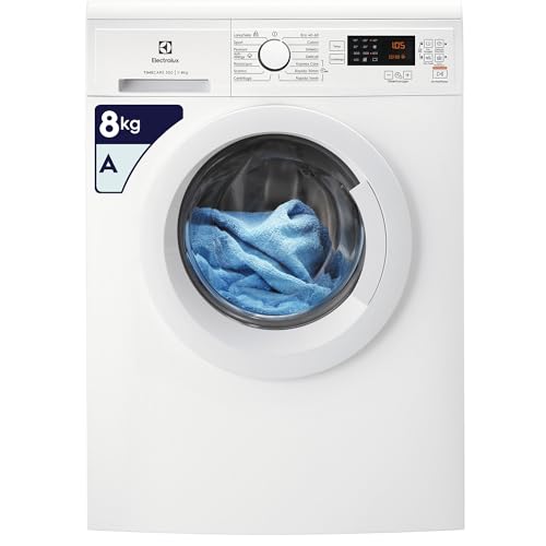 Electrolux PerfectCare 500