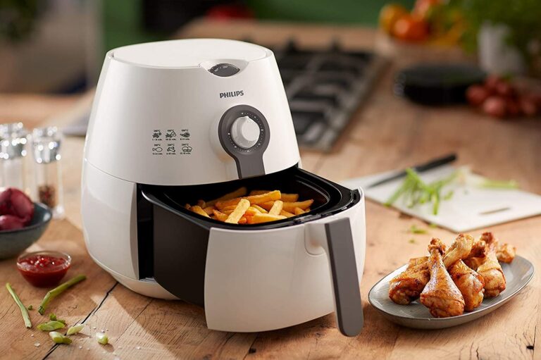 Philips Airfryer Daily Collection HD9216/80