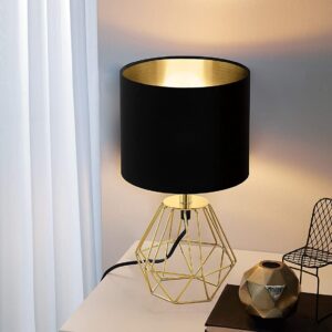 10 lampade da comodino originali per arredare con stile la camera da letto