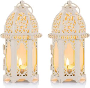 Lanterne in Stile Marocchino