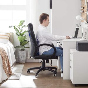 Tre sedie da scrivania per ragazzi ergonomiche e confortevoli