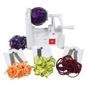 Spiralizer Tagliaverdure